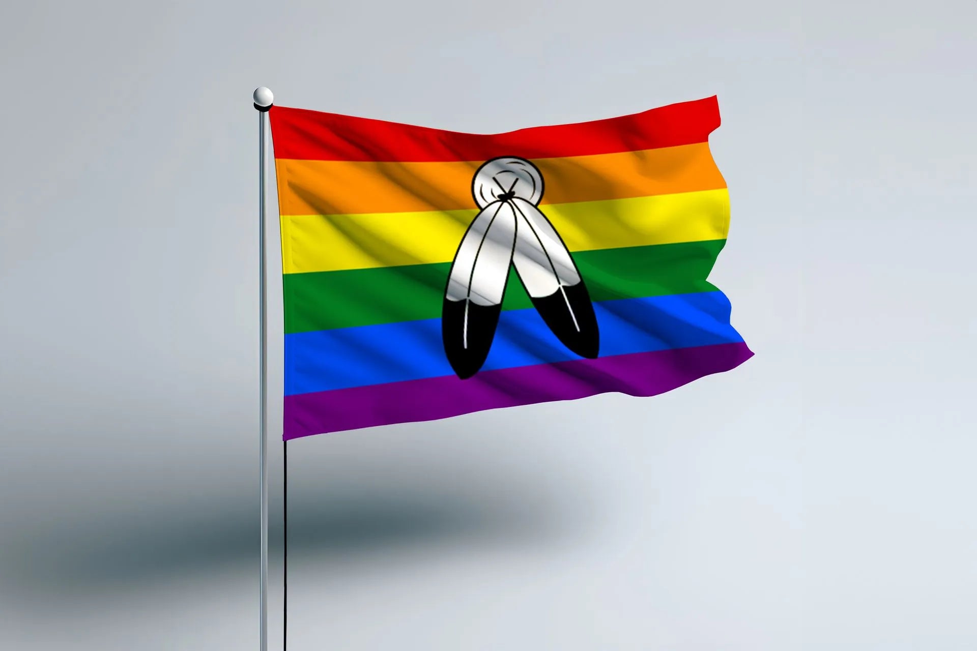 2 Spirit + LGBTQ Awareness