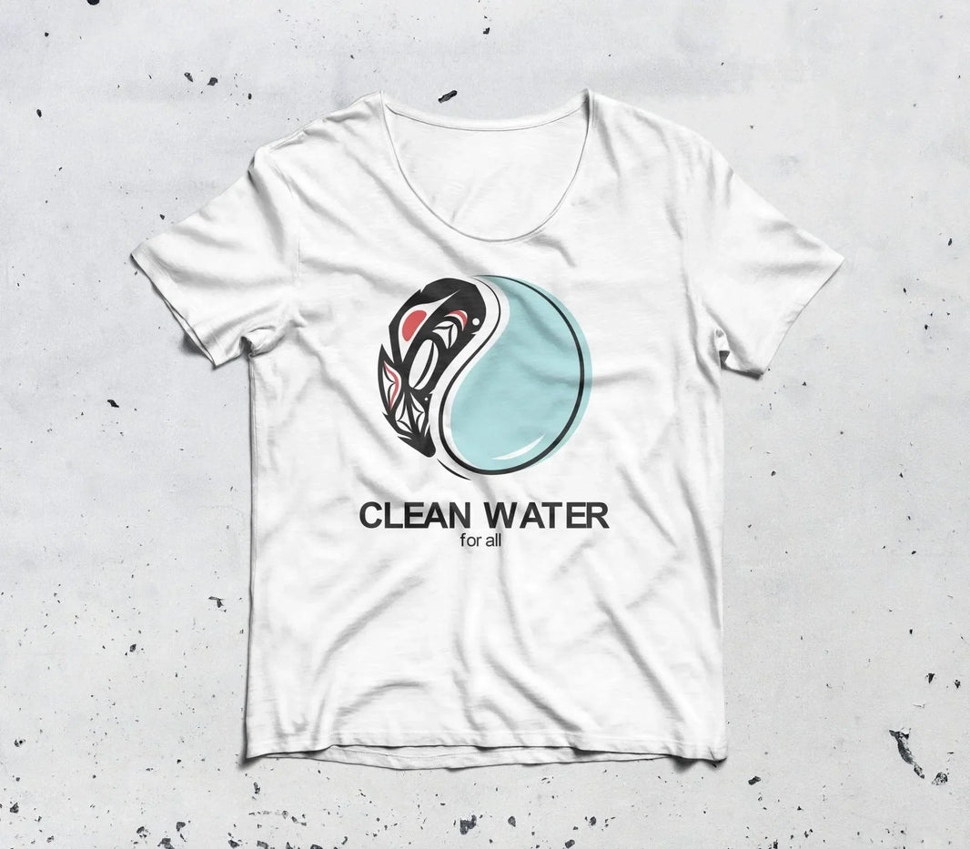 Clean Water For All
