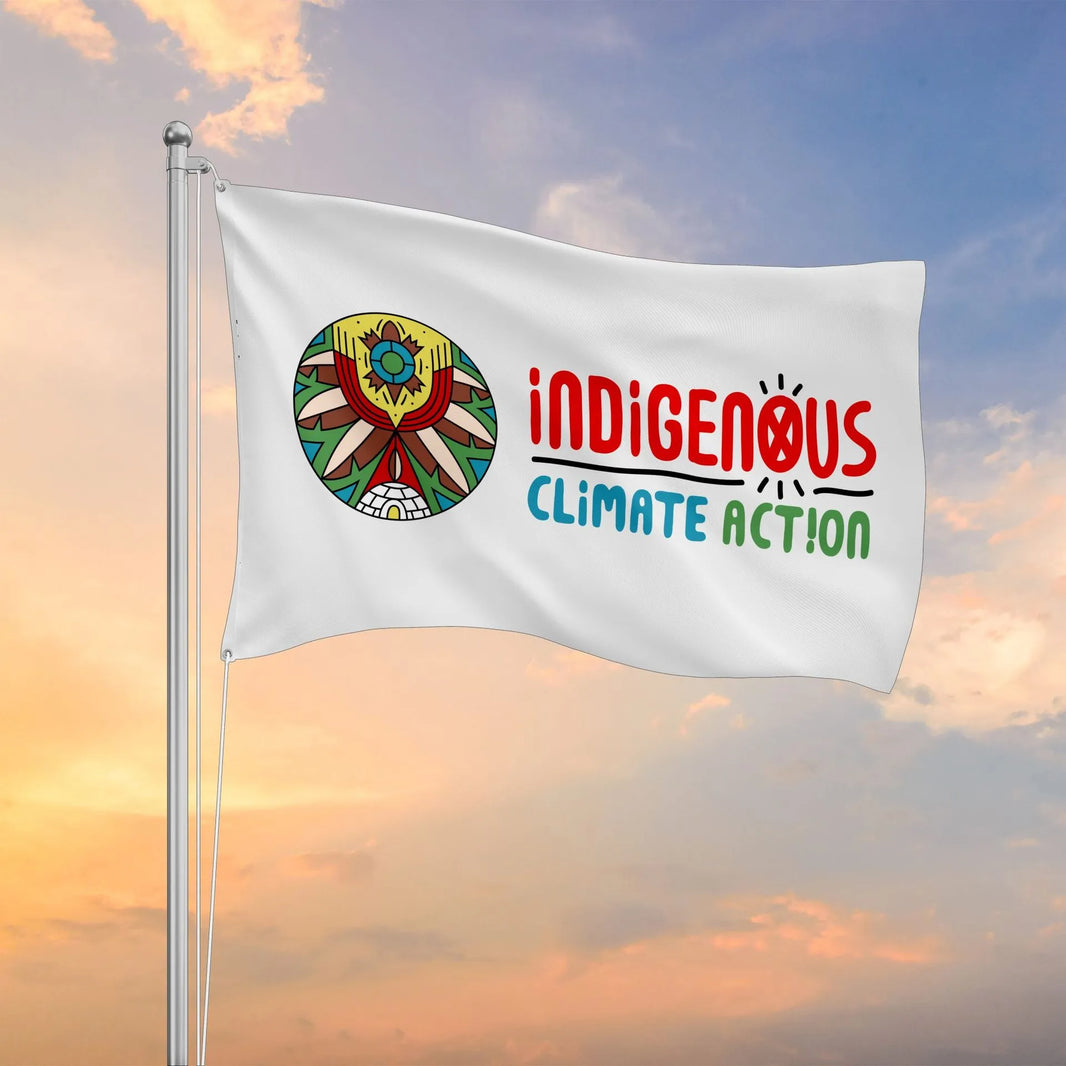 Indigenous Climate Action