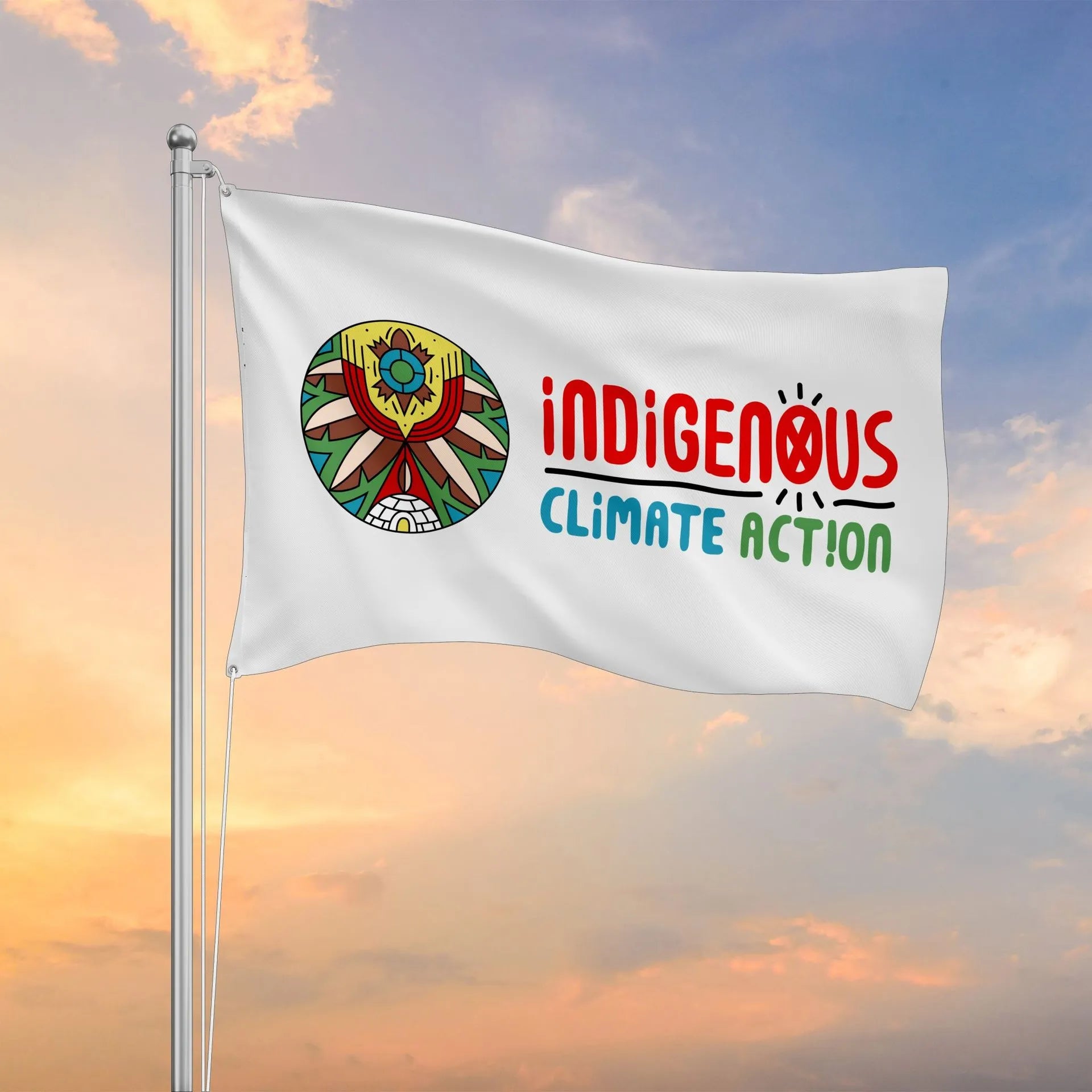Indigenous Climate Action