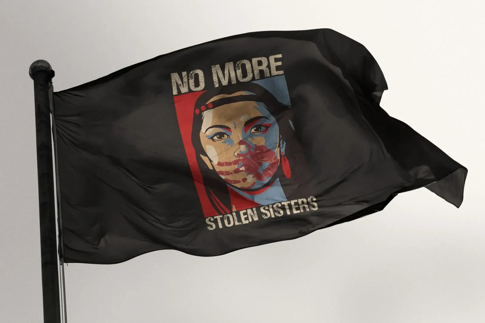 Murdered and Missing Indigenous Women