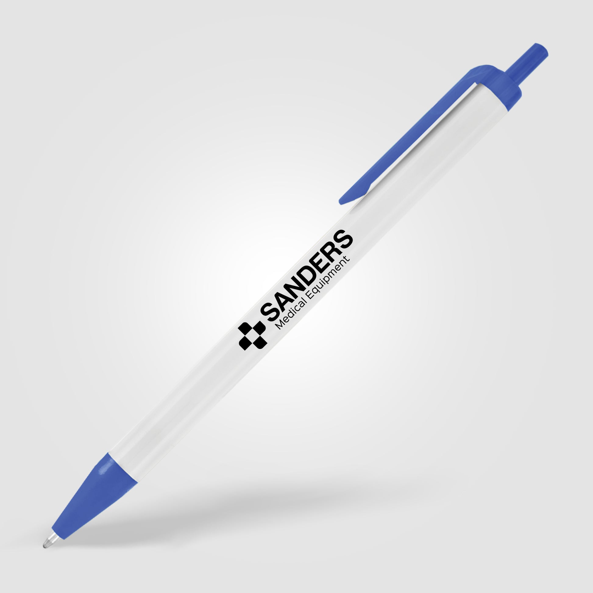 Biz Click Pen-8