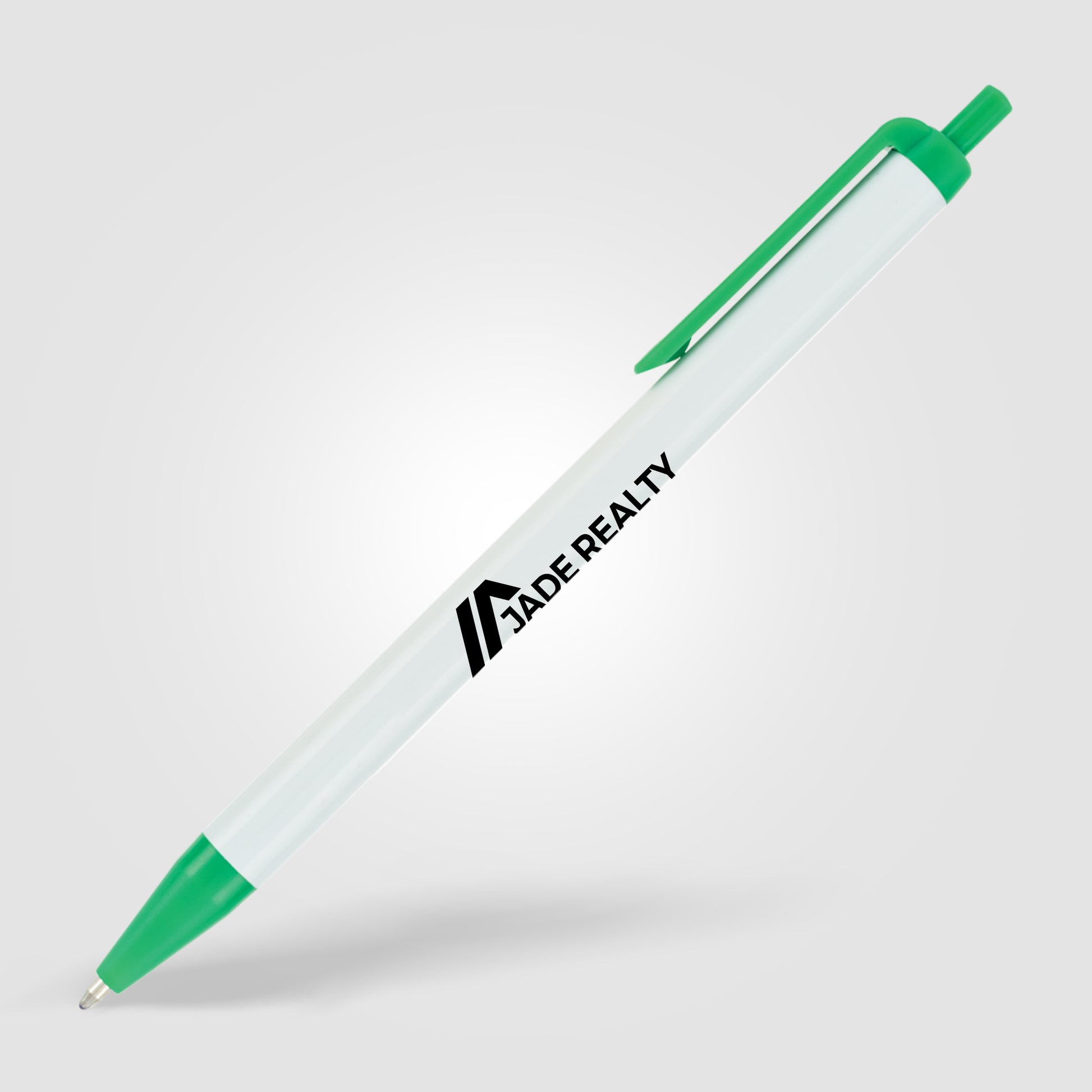 Biz Click Pen-10