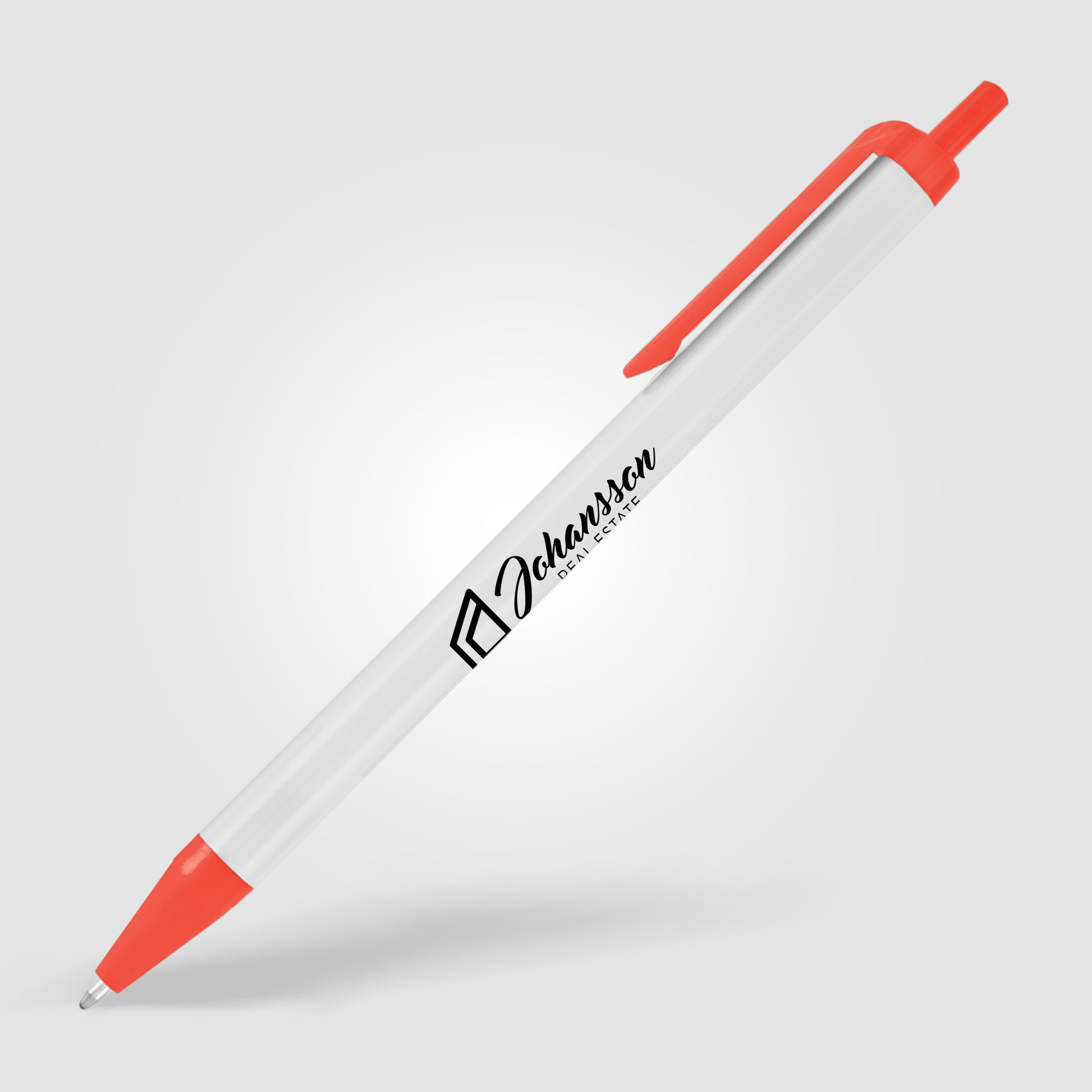 Biz Click Pen-4