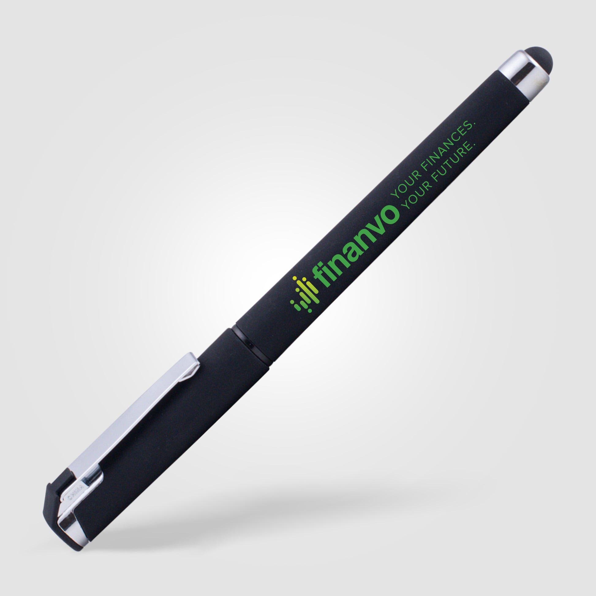 Islander Softy Gel Classic w/ Stylus - ColorJet-2