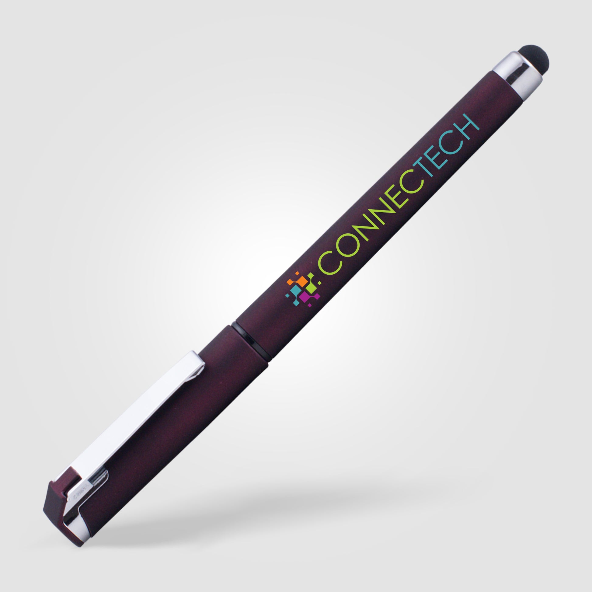 Islander Softy Gel Classic w/ Stylus - ColorJet-4