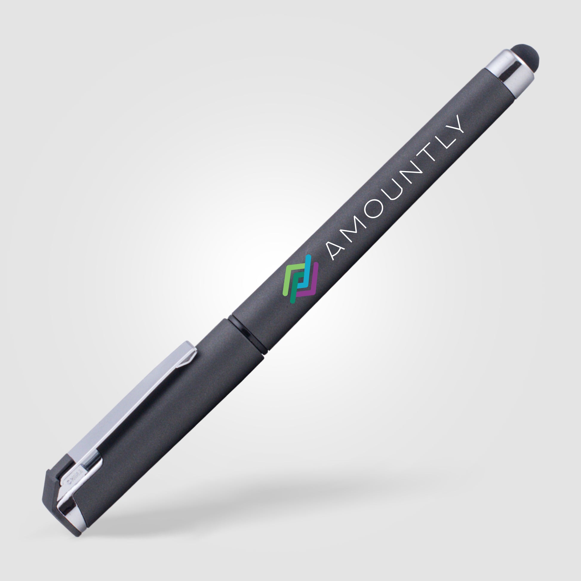 Islander Softy Gel Classic w/ Stylus - ColorJet-5