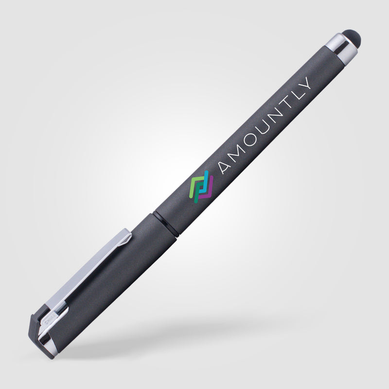 Islander Softy Gel Classic w/ Stylus - ColorJet-zoom-