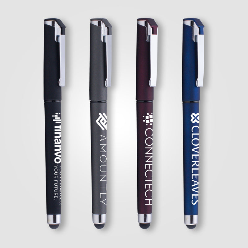 Islander Softy Gel Classic w/ Stylus-zoom-