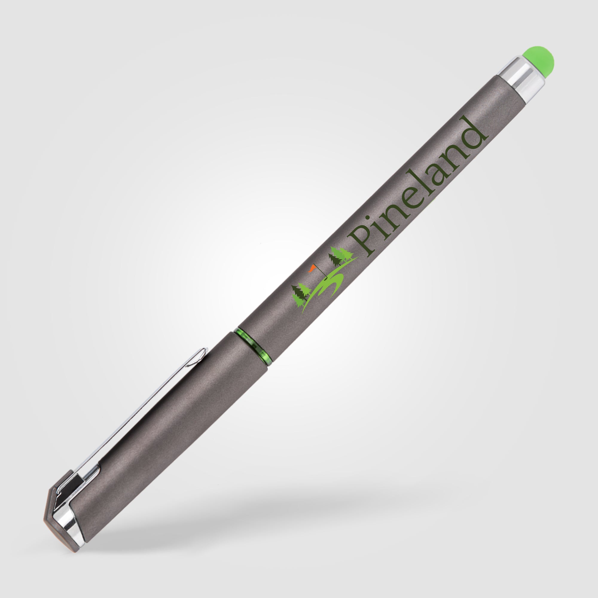 Islander Gel Softy Pen - ColorJet-zoom-6