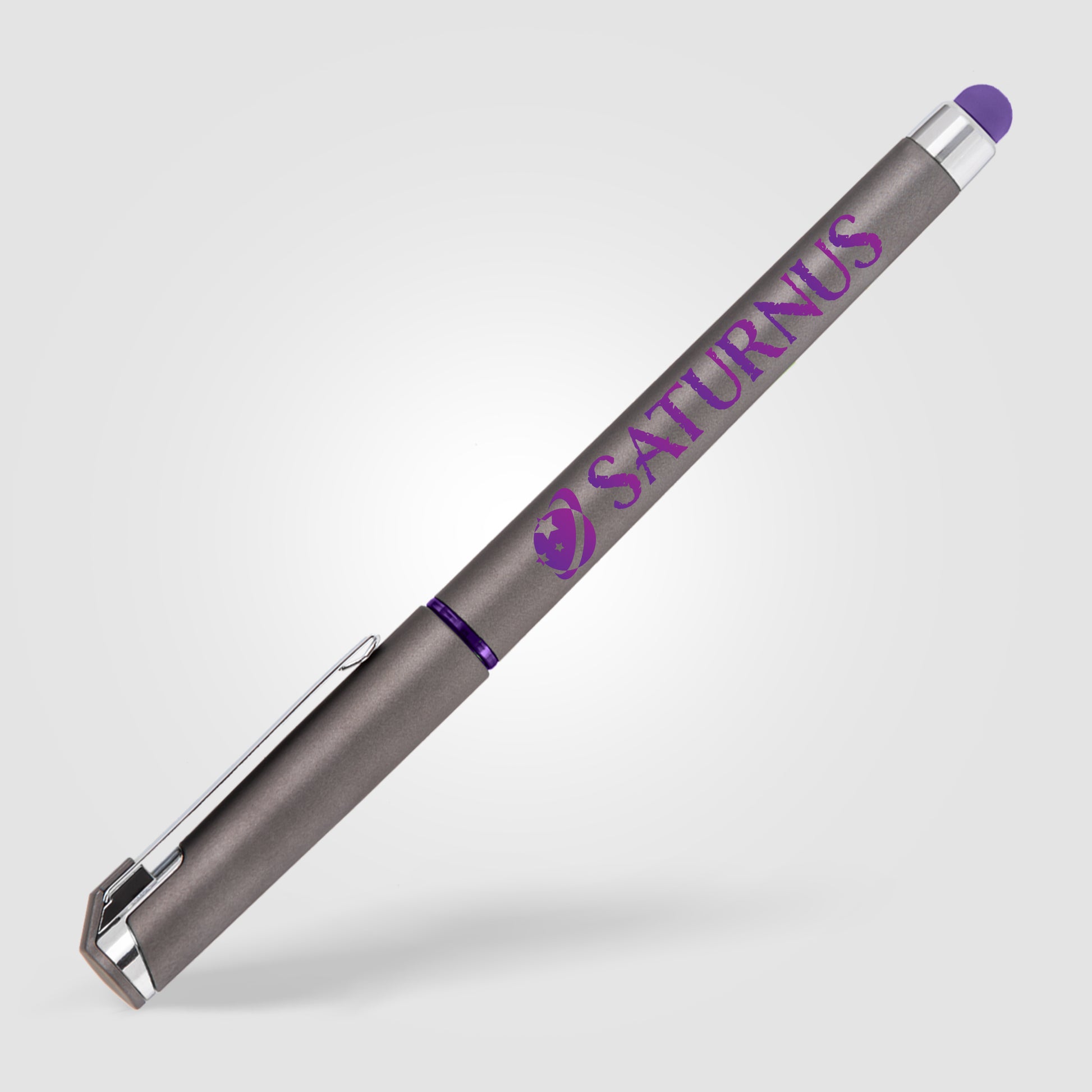 Islander Gel Softy Pen - ColorJet-5