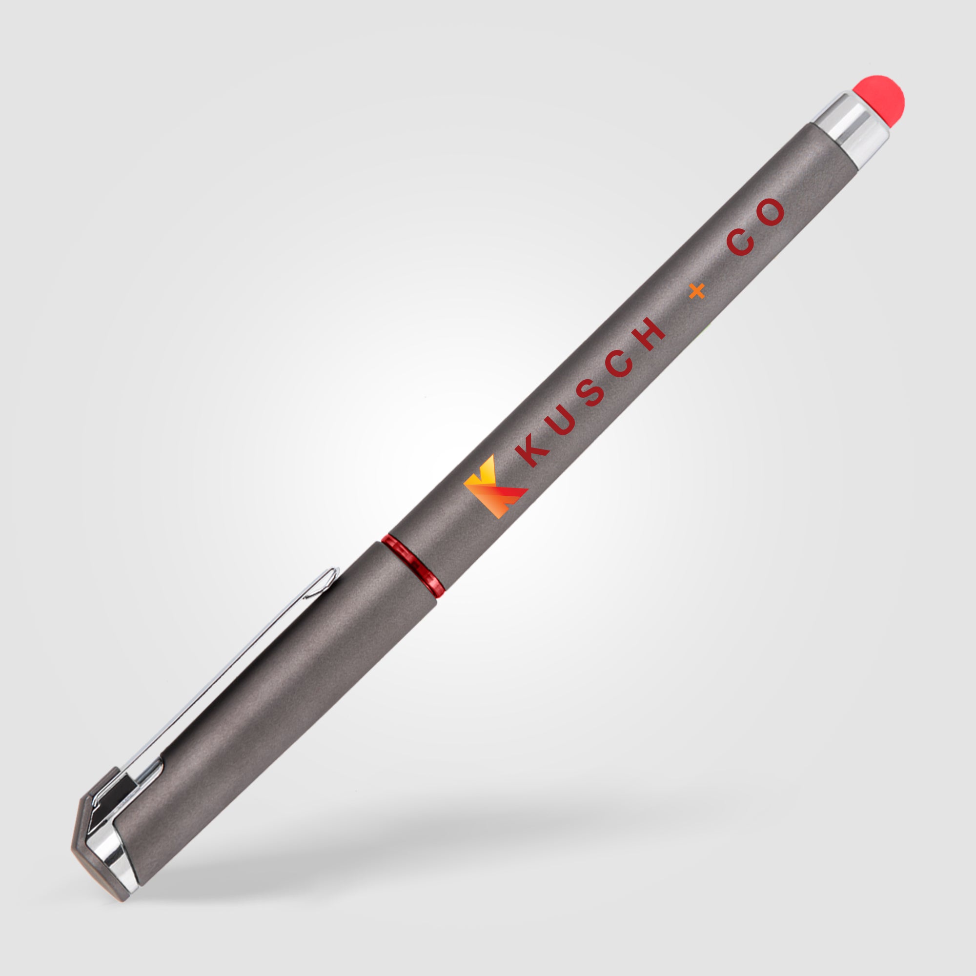Islander Gel Softy Pen - ColorJet-zoom-3