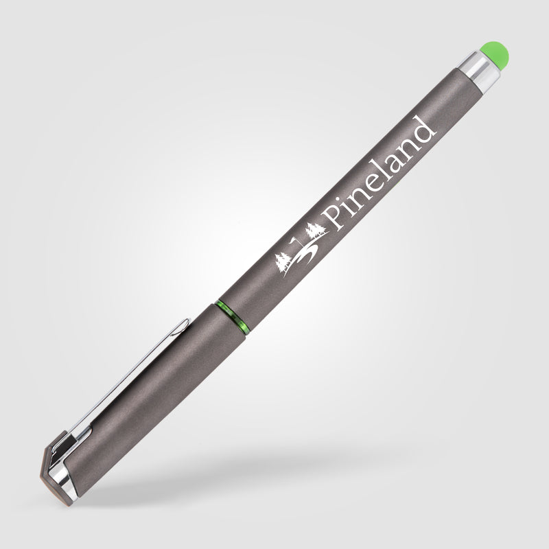 Islander Softy Gel w/ Stylus-zoom-