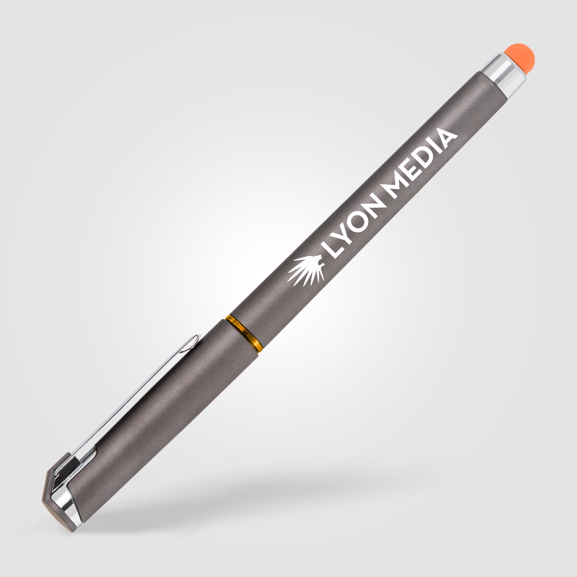 Islander Softy Gel w/ Stylus-5