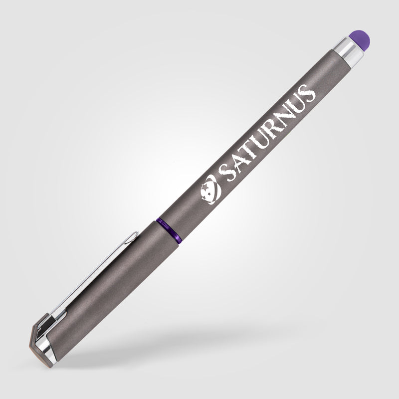 Islander Softy Gel w/ Stylus-zoom-