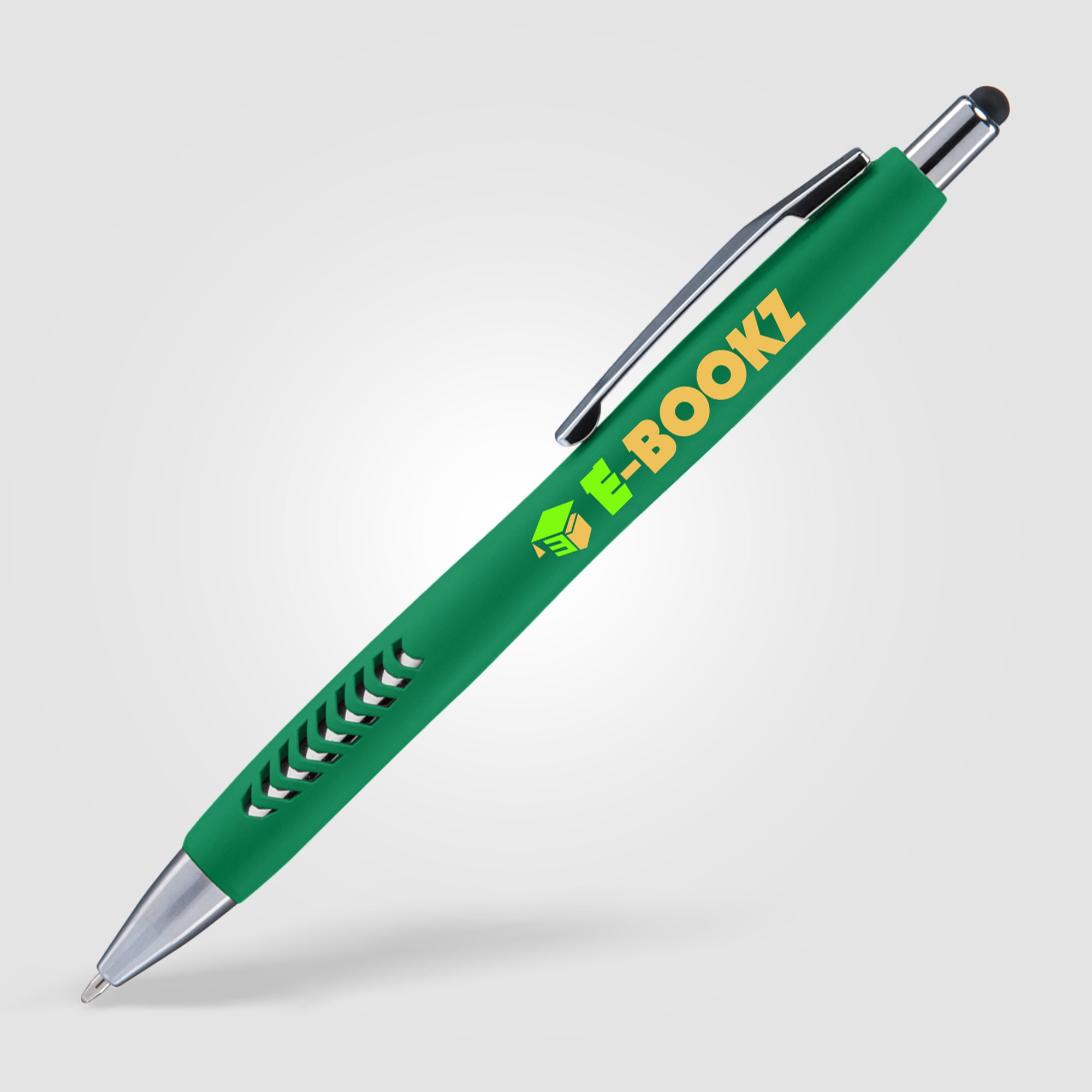 Avalon Softy w/ Stylus Pen - Full color-zoom-4