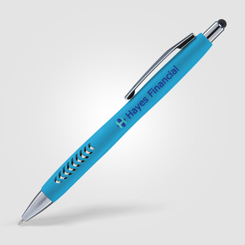 Avalon Softy w/ Stylus Pen - Full color-zoom-