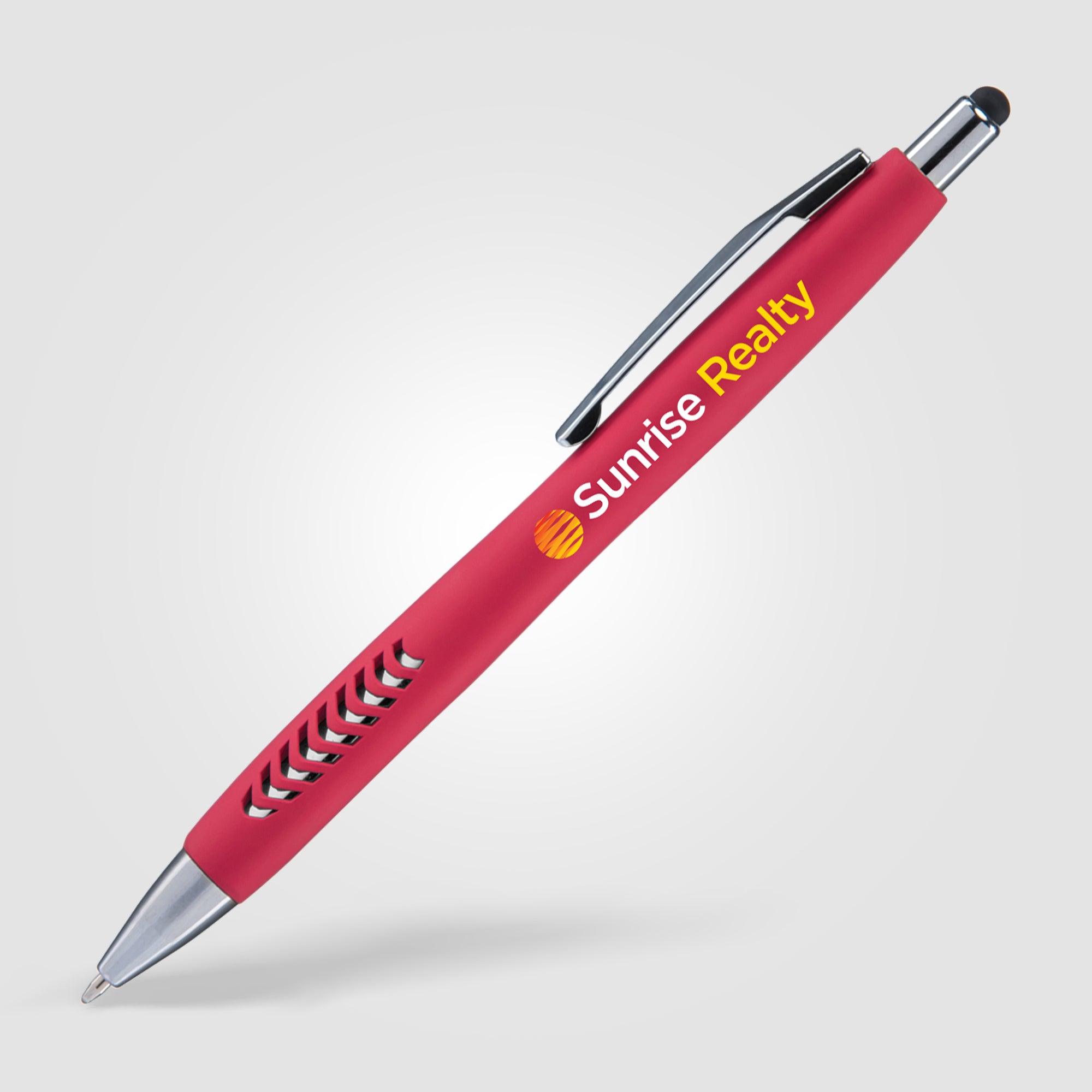 Avalon Softy w/ Stylus Pen - Full color-zoom-3