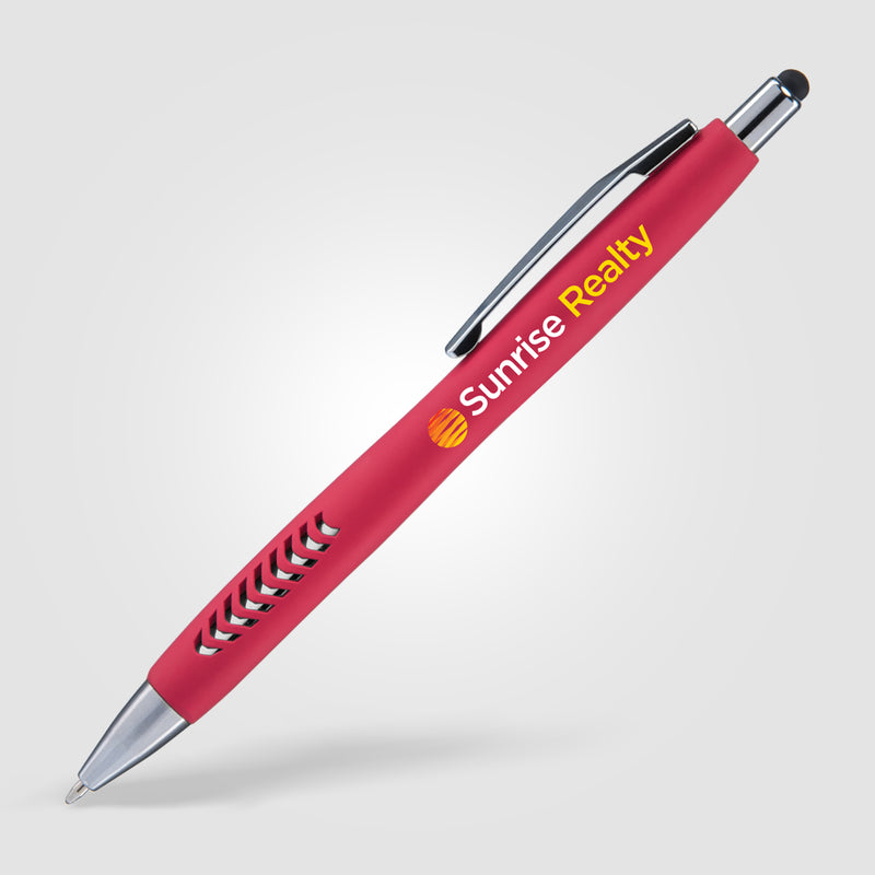 Avalon Softy w/ Stylus Pen - Full color-zoom-