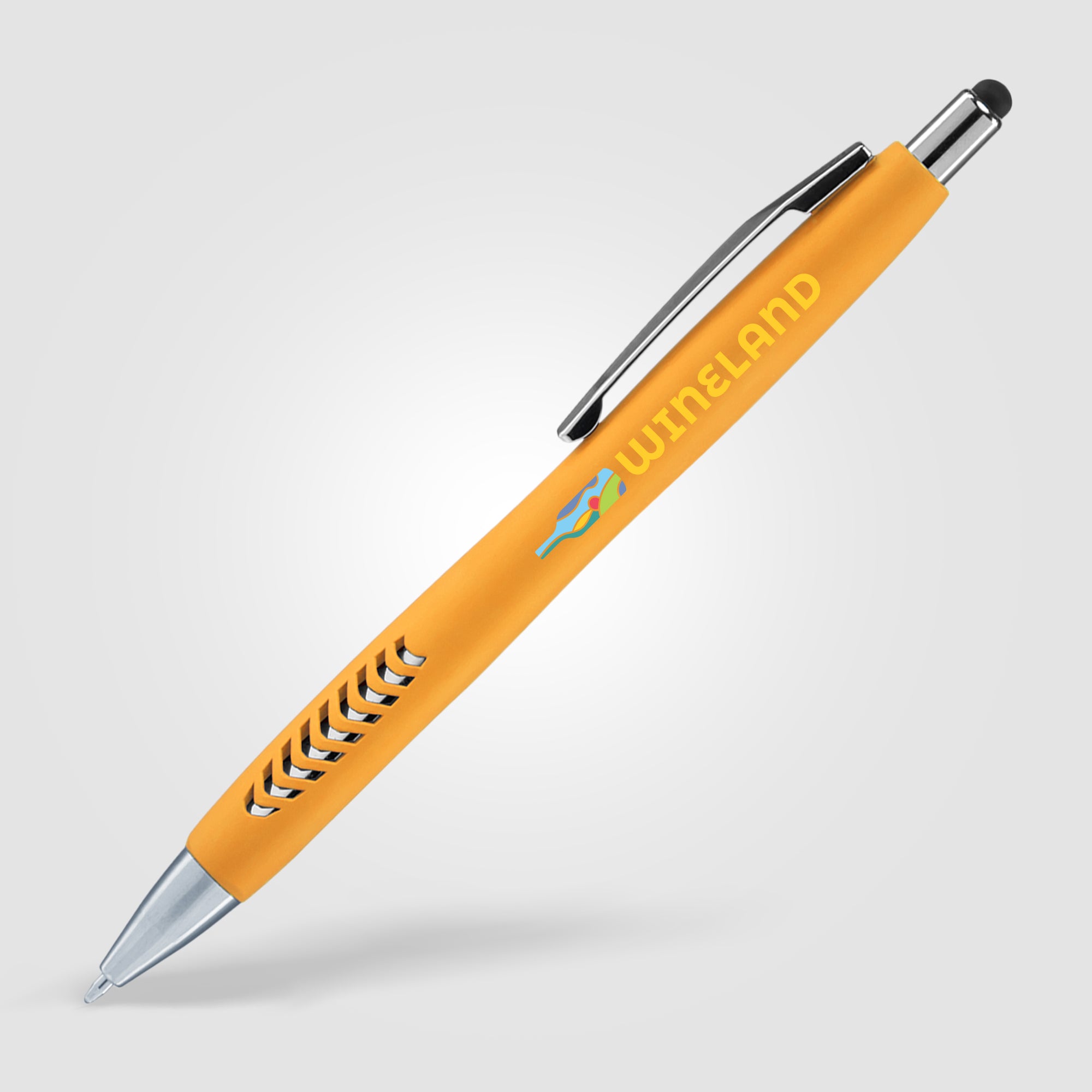 Avalon Softy w/ Stylus Pen - Full color-zoom-6