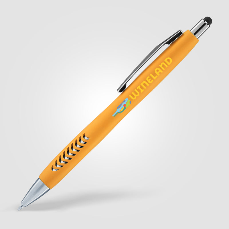 Avalon Softy w/ Stylus Pen - Full color-zoom-