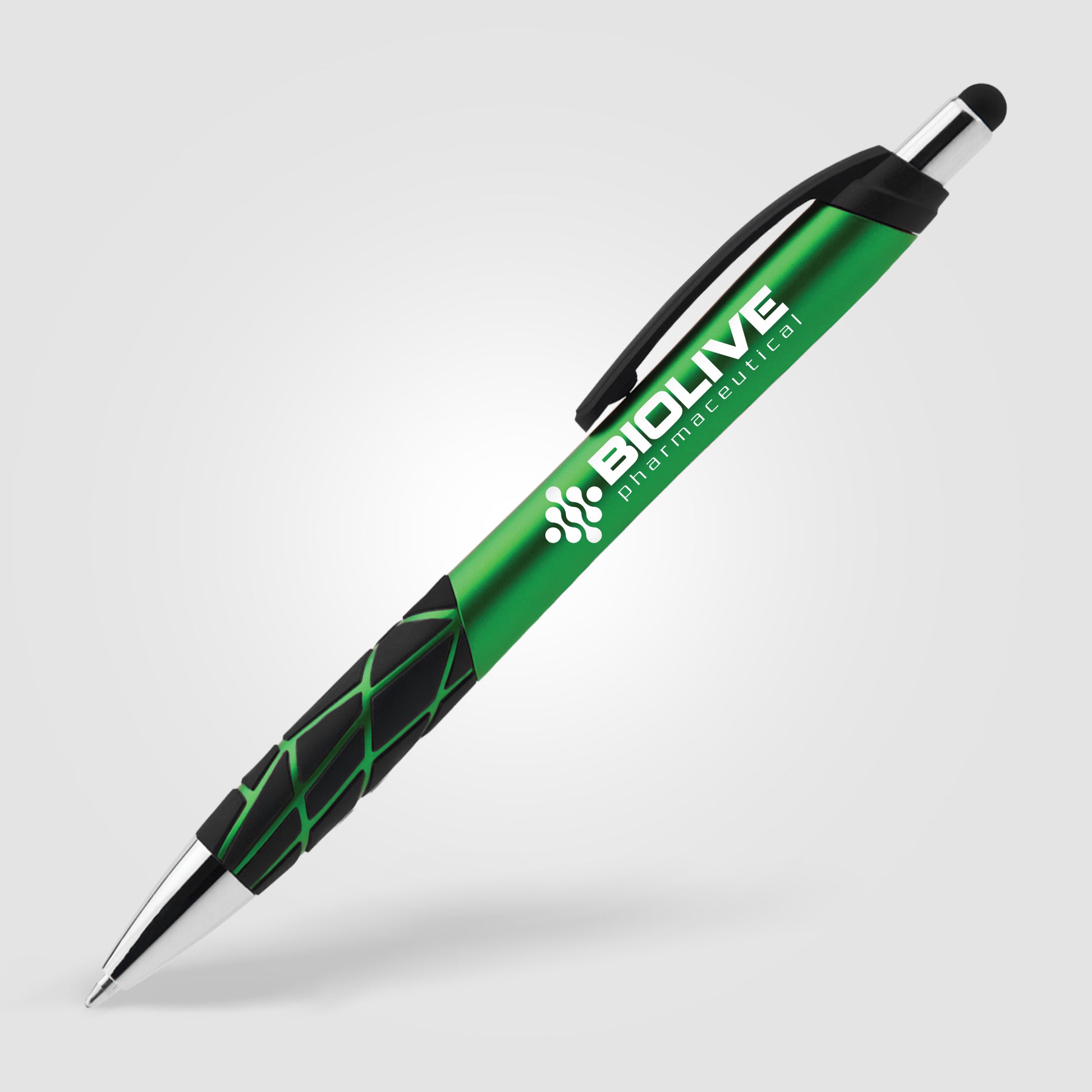 Quake Stylus Pen-8