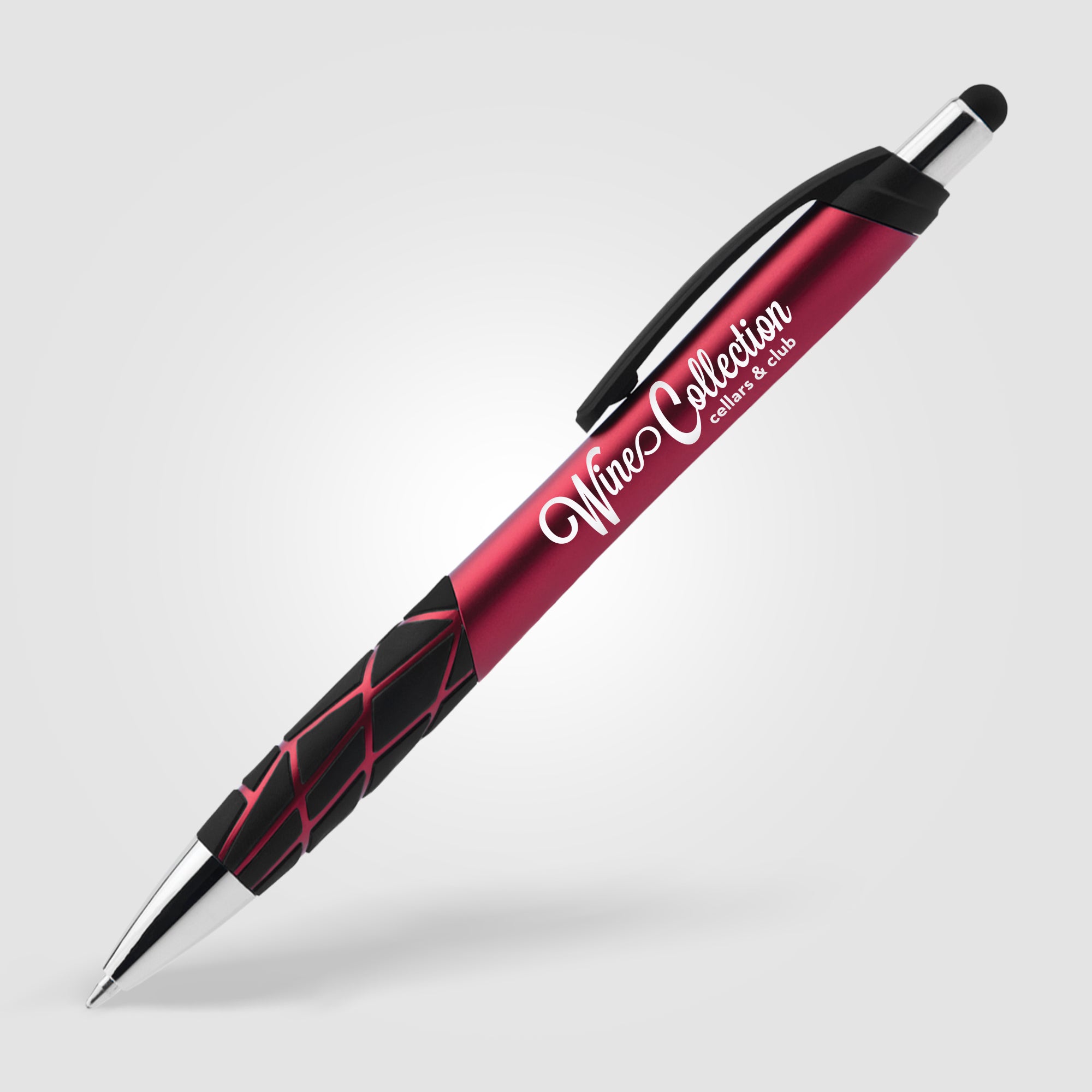 Quake Stylus Pen