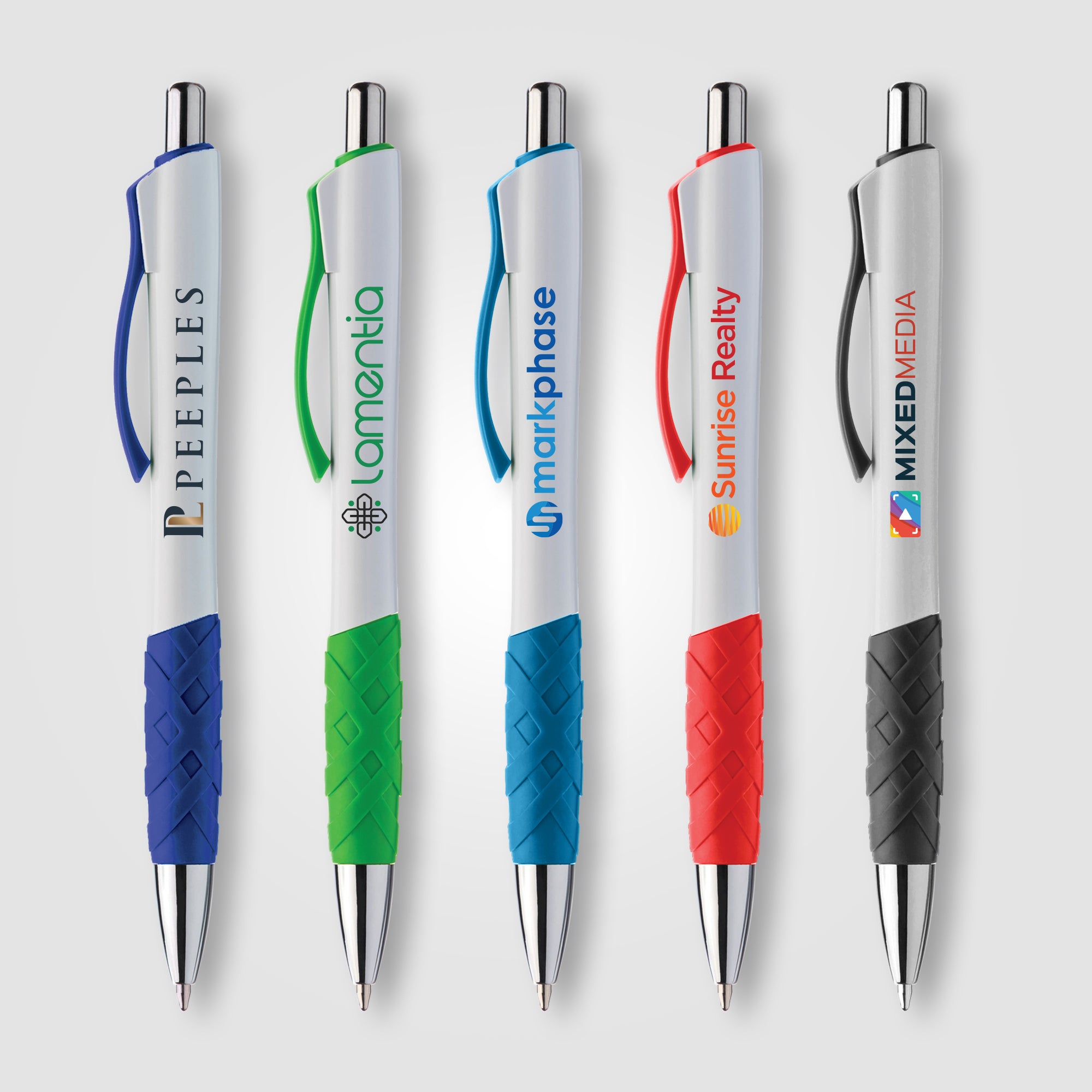 Image of the Delano - ColorJet - Full Color Pen promotional product, SKU ADL-C.