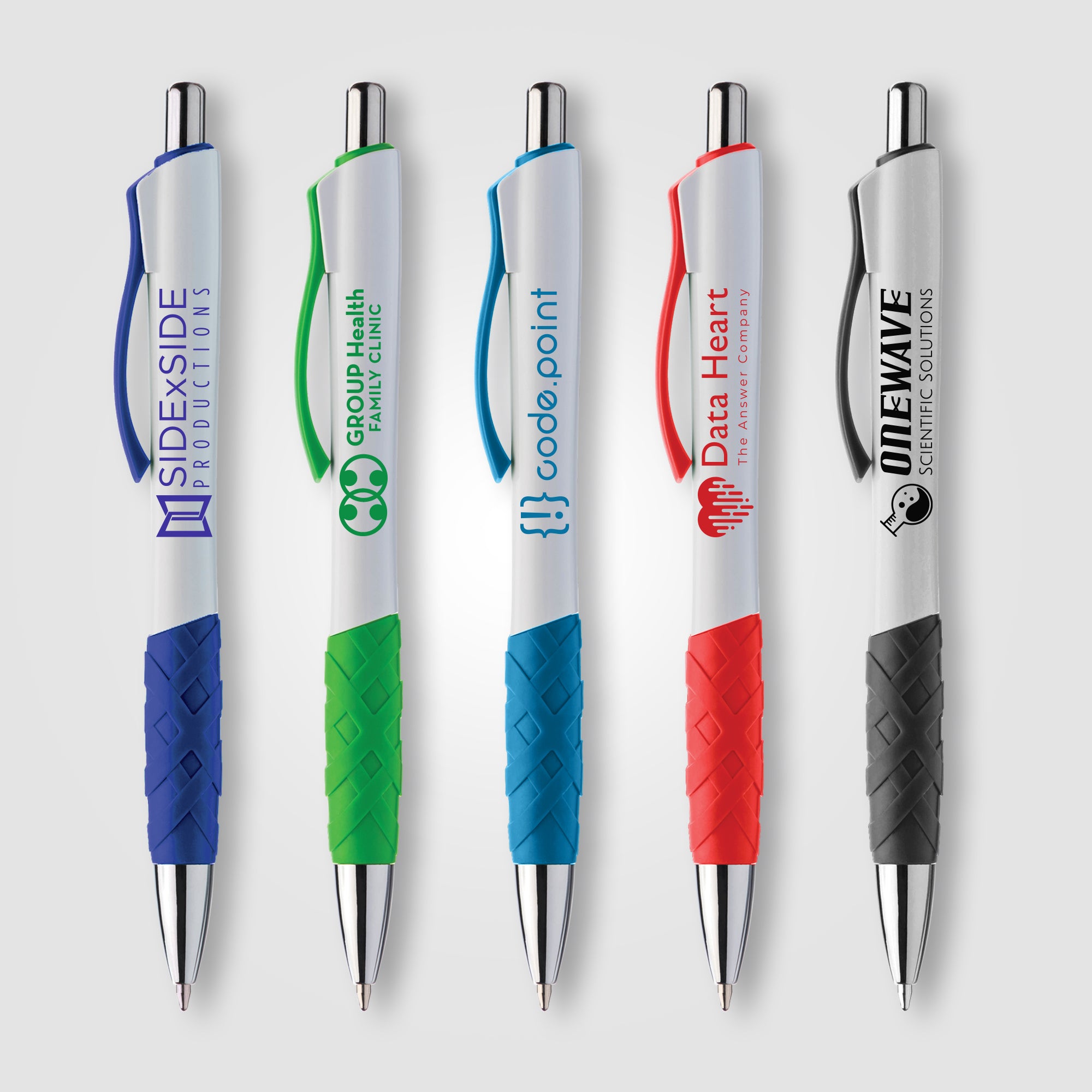 Image of the Delano Pen promotional product, SKU ADL.