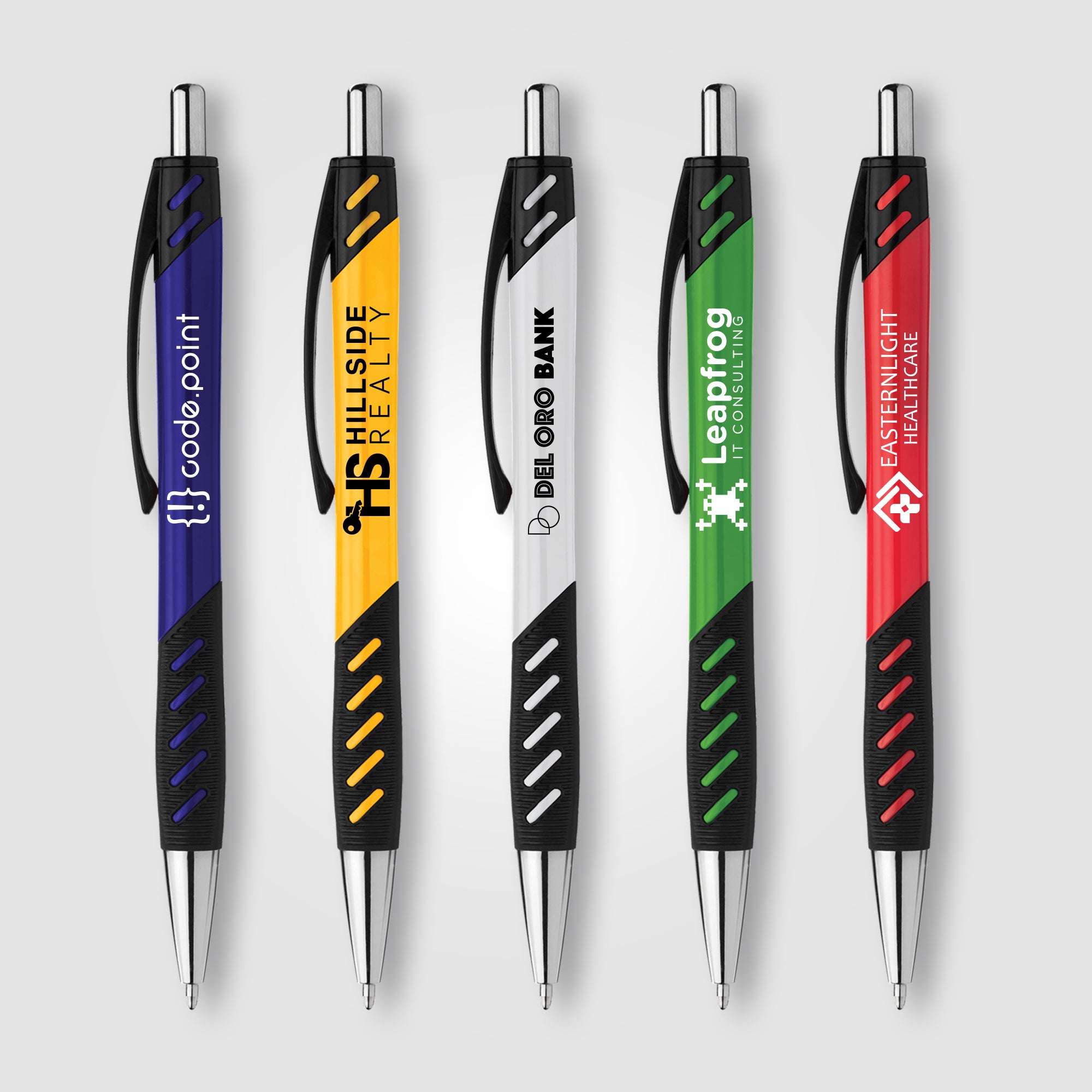Image of the Meteor Pen promotional product, SKU ADM.