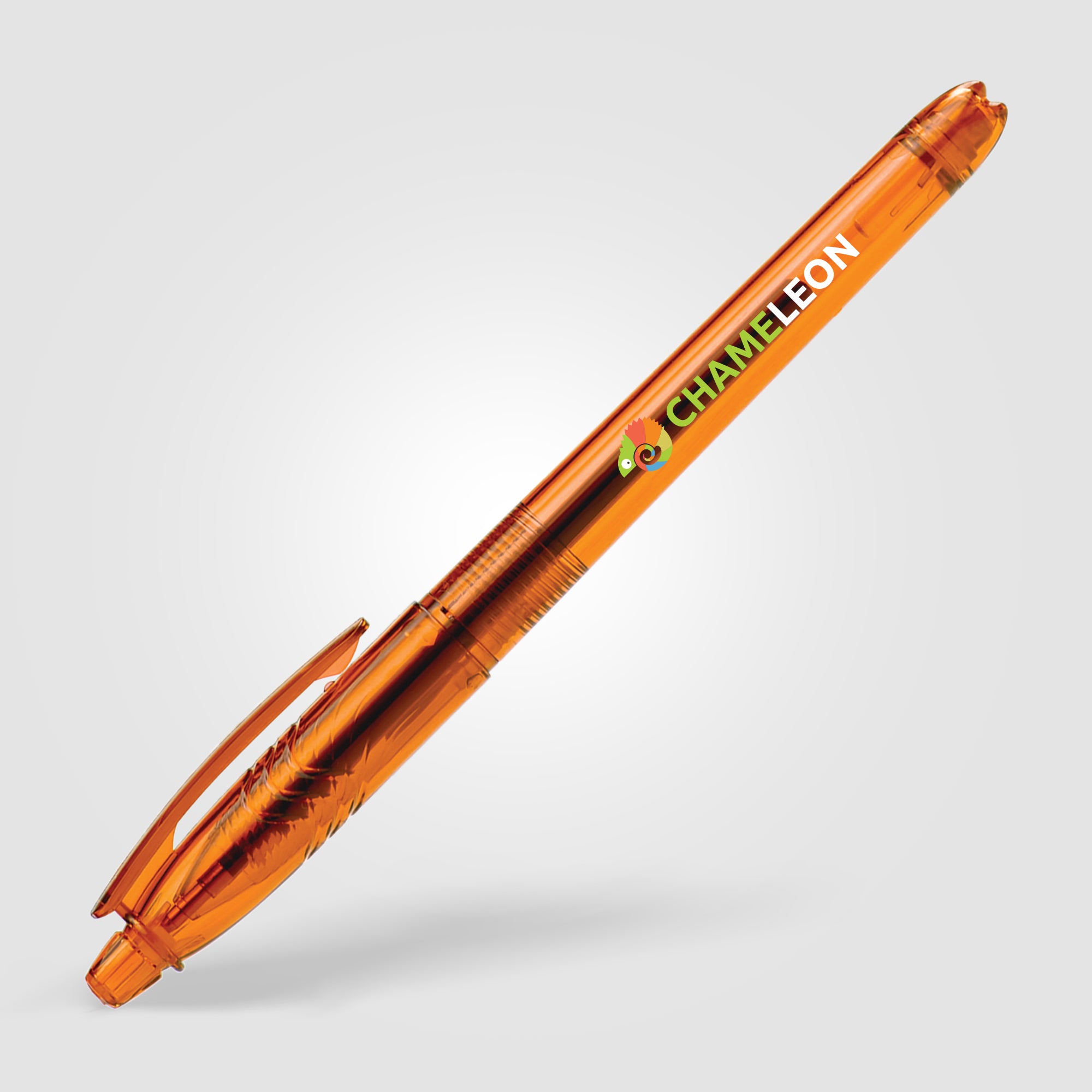 Aqua Gel - Recycled Pen - Full Color-zoom-4
