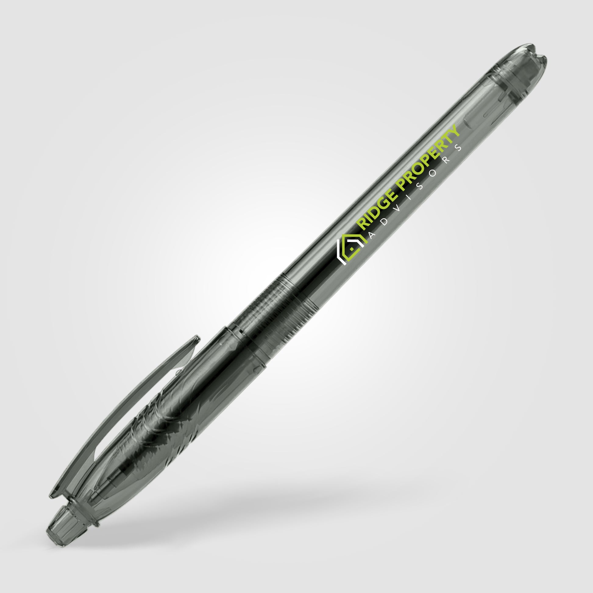 Aqua Gel - Recycled Pen - Full Color-5