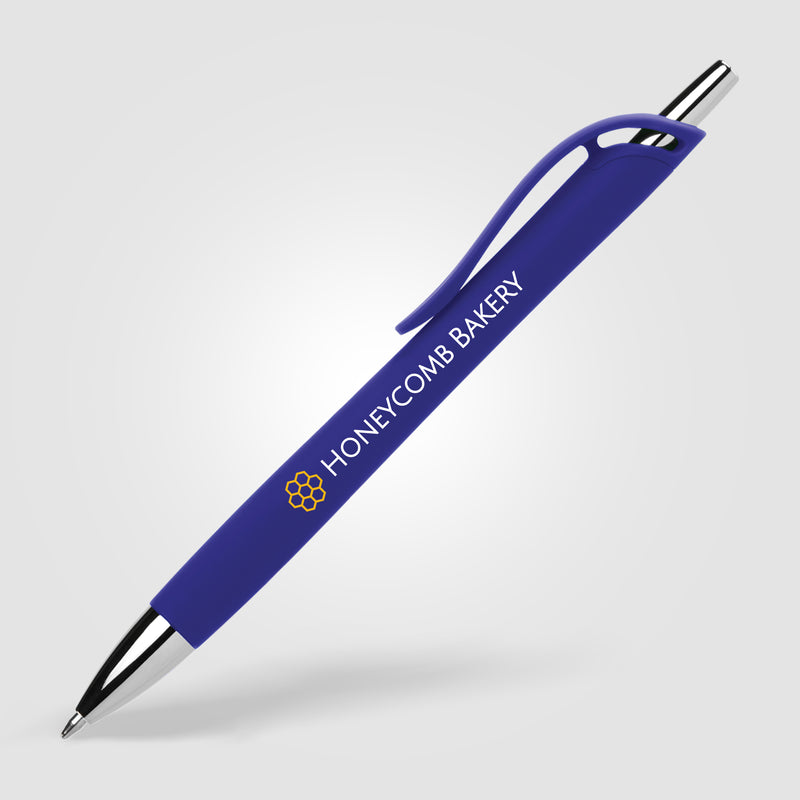 Barcelona Softy Pen - Full-Color-zoom-
