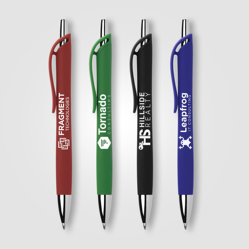 Barcelona Softy Pen-zoom-