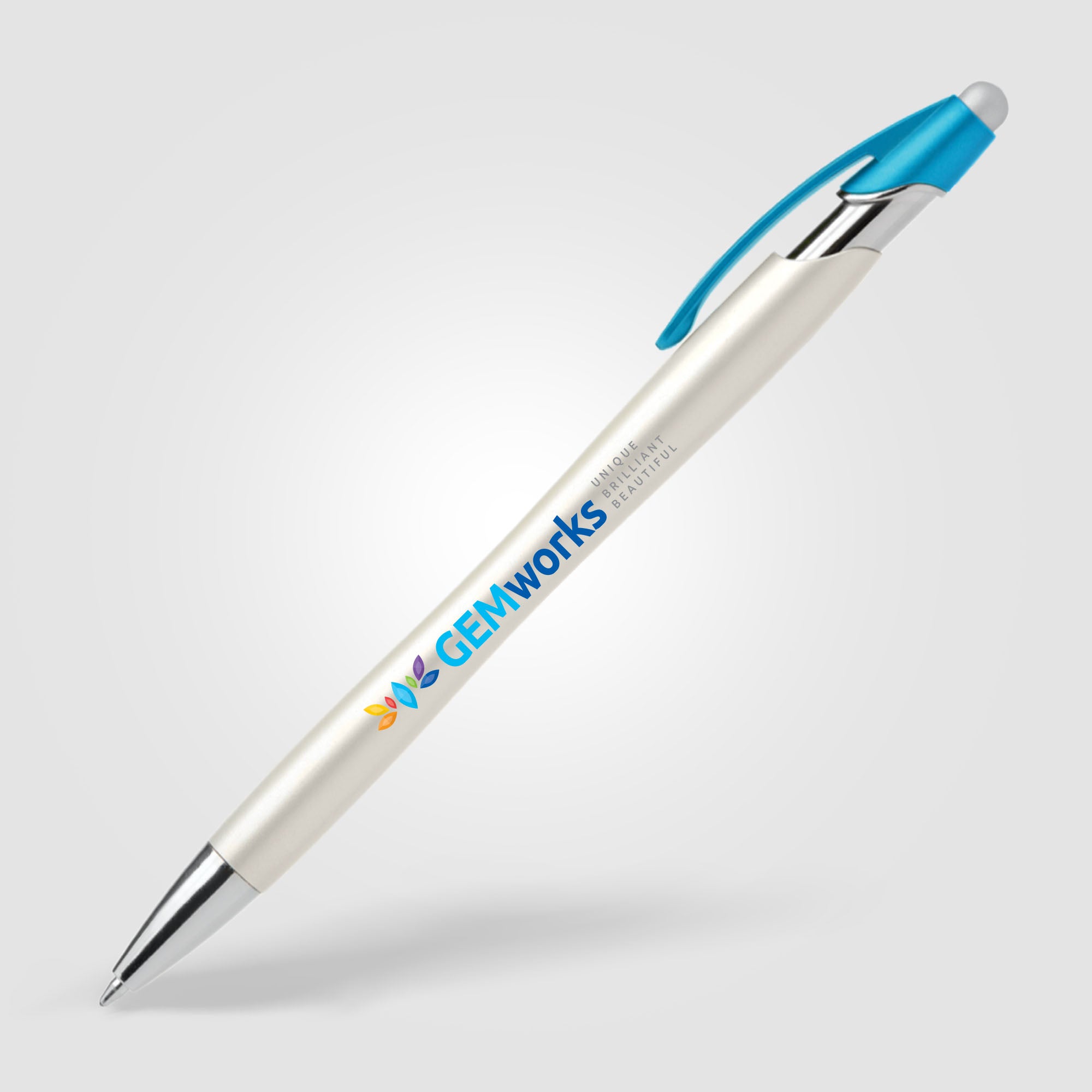 La Jolla Pearl Pen - Full Color-zoom-5
