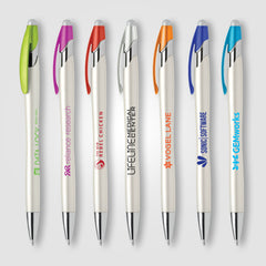 Image of the La Jolla Pearl Pen promotional product, SKU AFI.