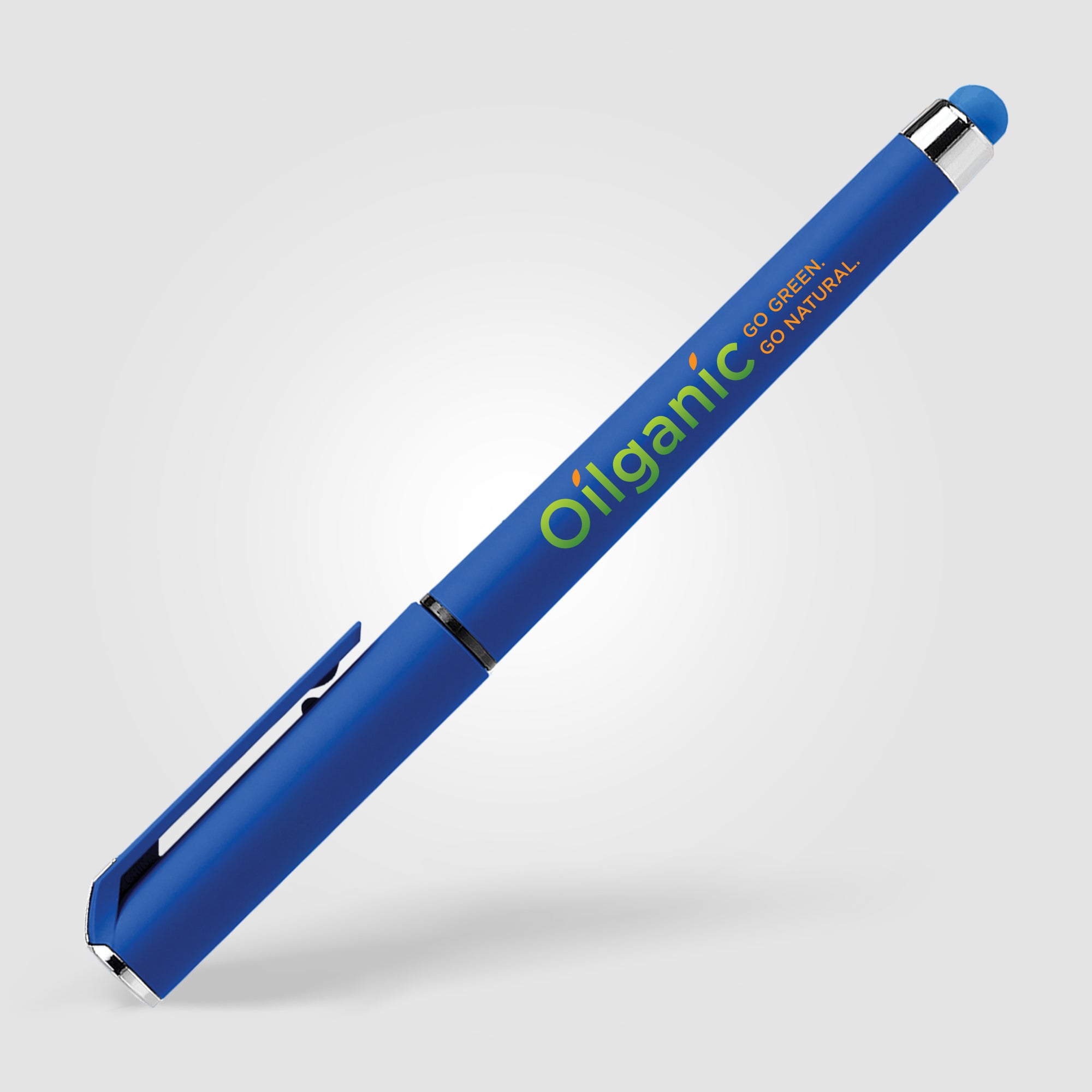 Islander Softy Brights Gel w/ Stylus - ColorJet-zoom-8