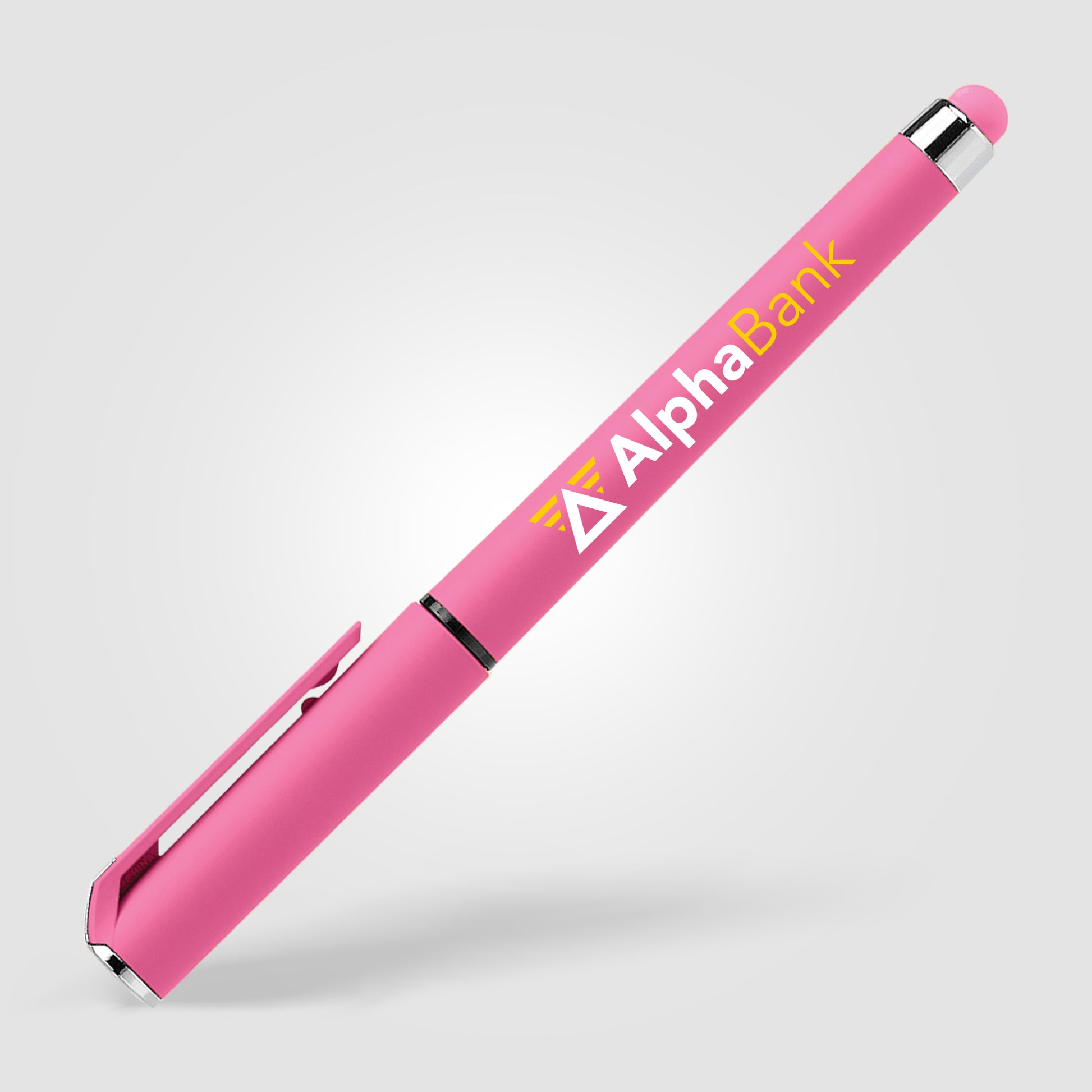 Islander Softy Brights Gel w/ Stylus - ColorJet-5