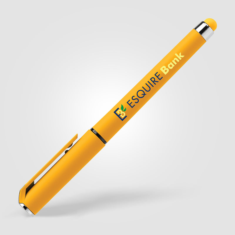 Islander Softy Brights Gel w/ Stylus - ColorJet-zoom-