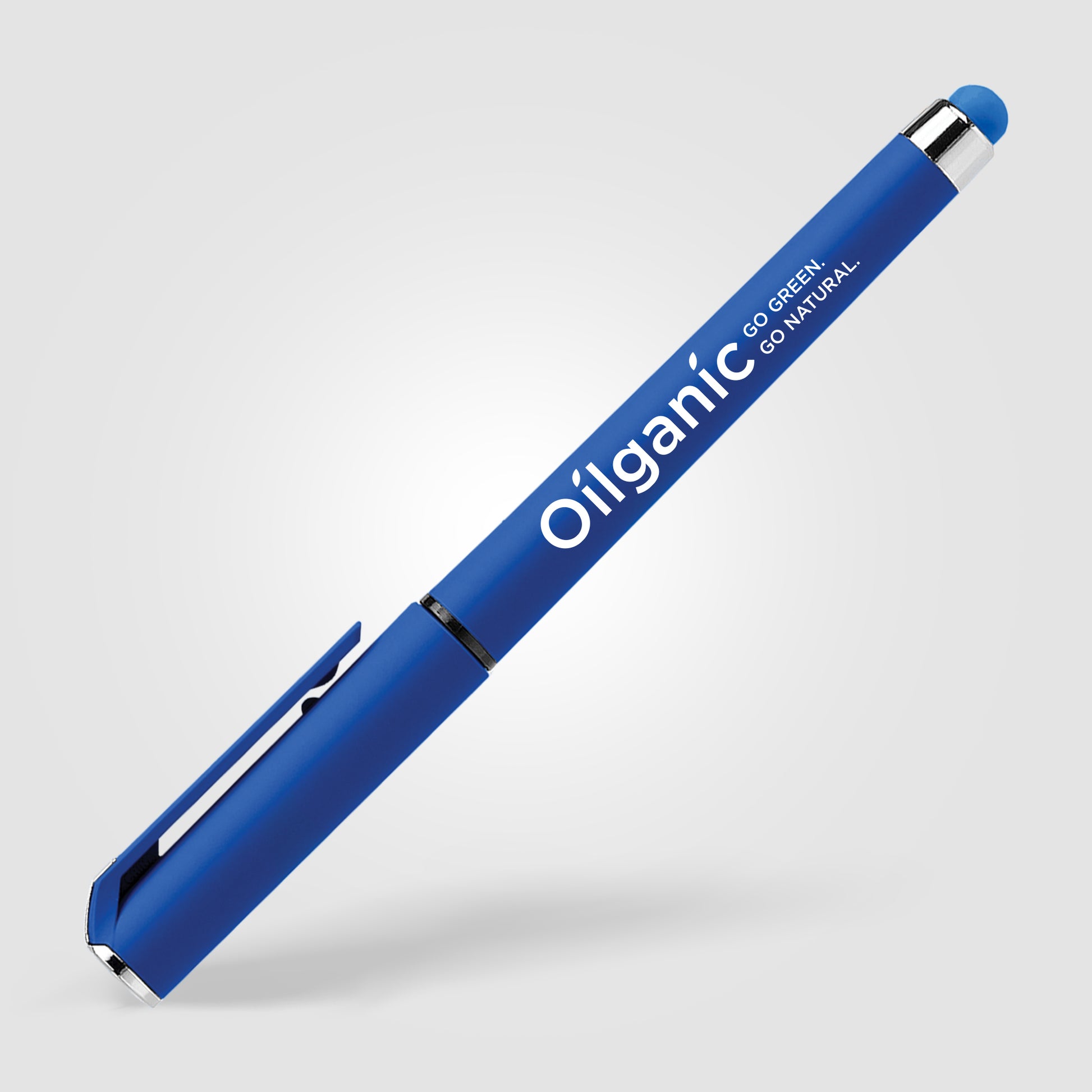 Islander Softy Brights Gel w/ Stylus-8
