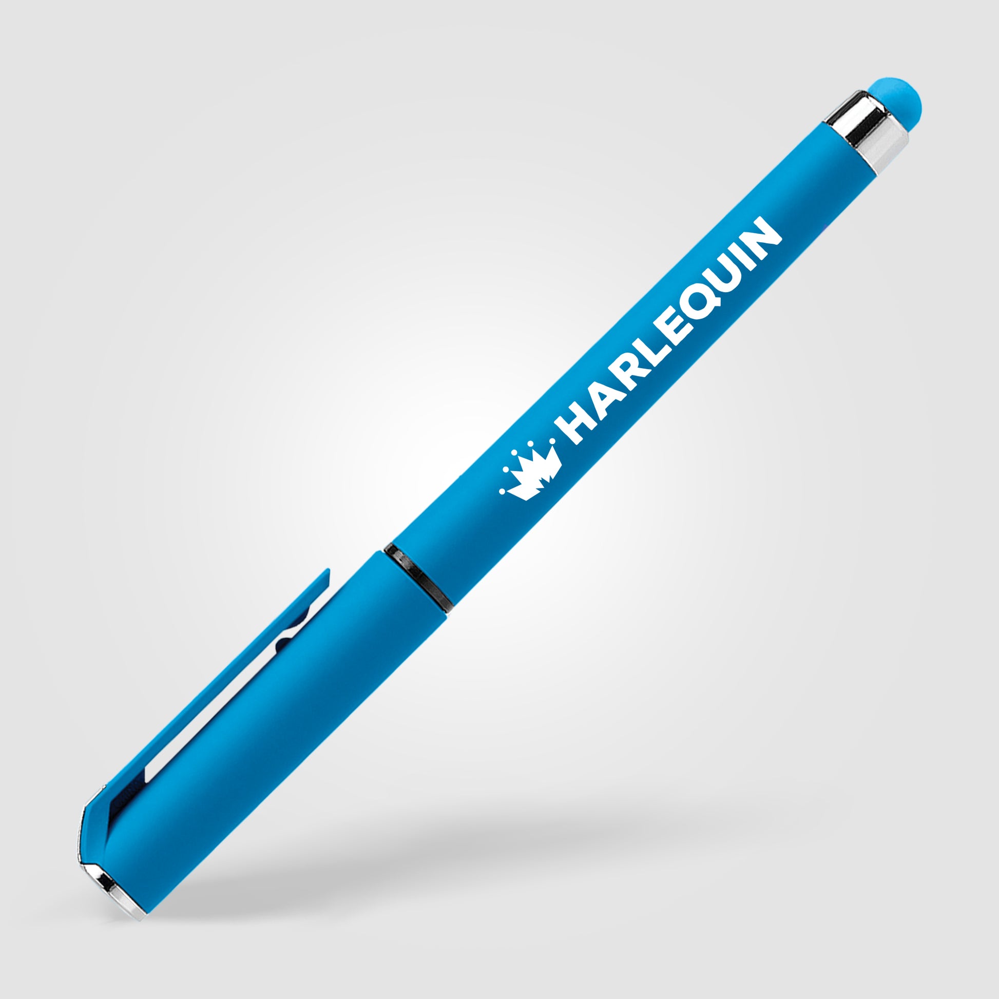 Islander Softy Brights Gel w/ Stylus-3