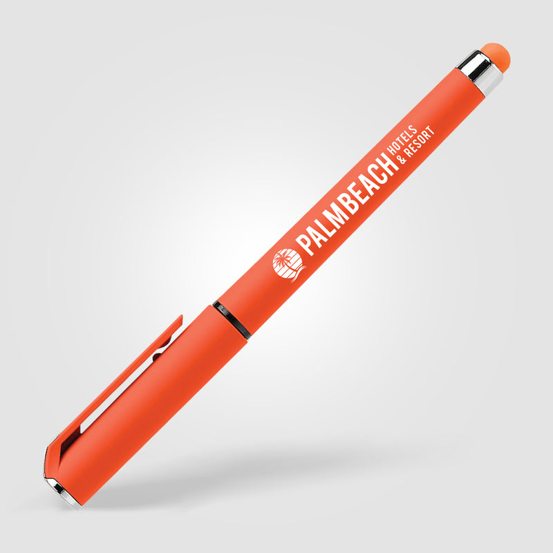 Islander Softy Brights Gel w/ Stylus-zoom-
