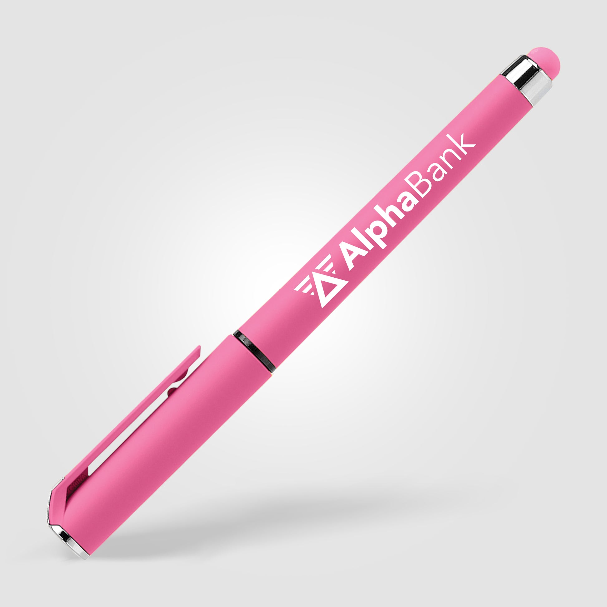Islander Softy Brights Gel w/ Stylus-5