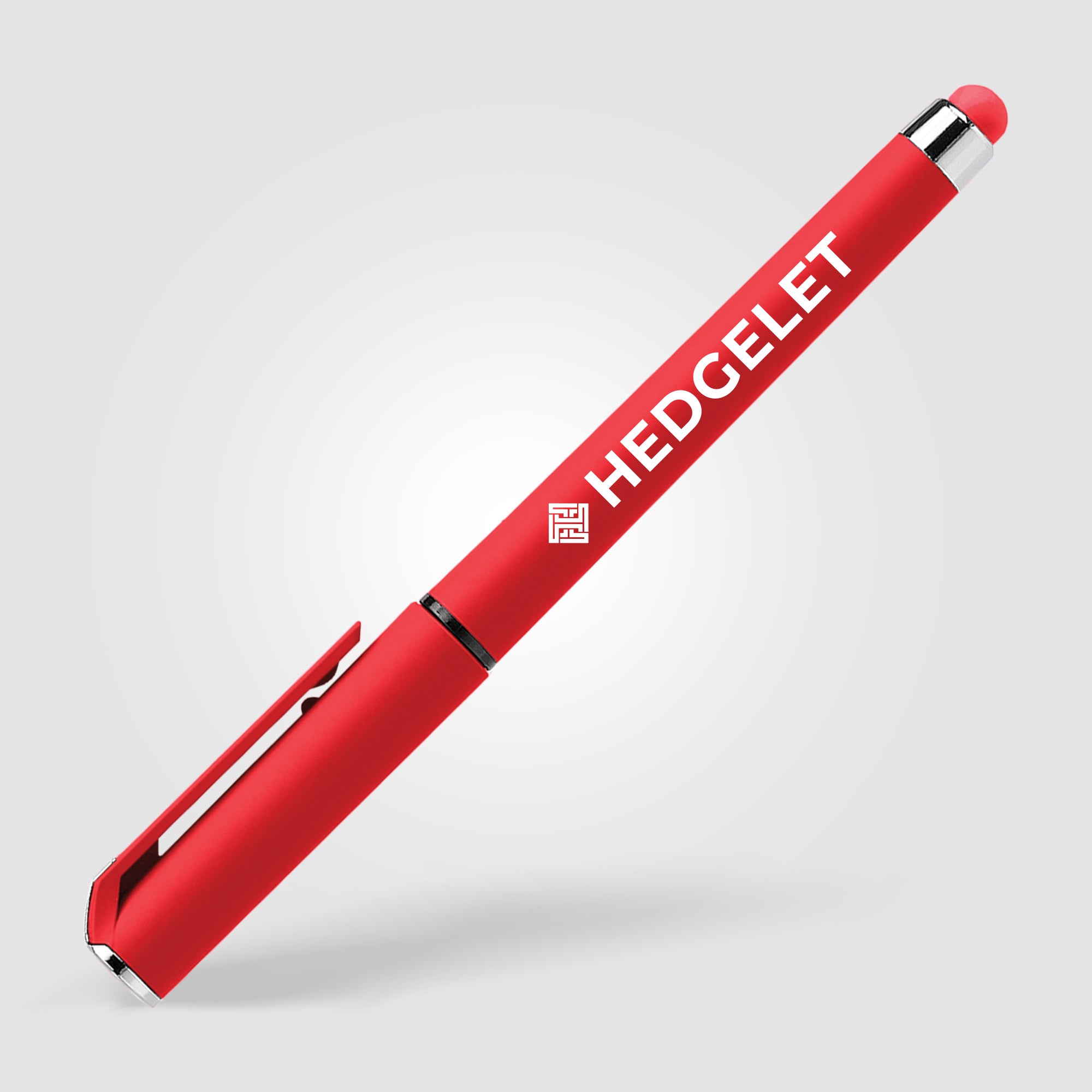 Islander Softy Brights Gel w/ Stylus-zoom-6