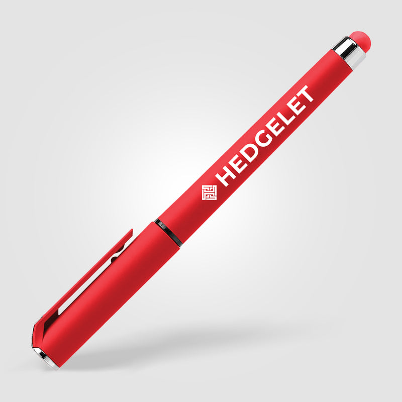 Islander Softy Brights Gel w/ Stylus-zoom-