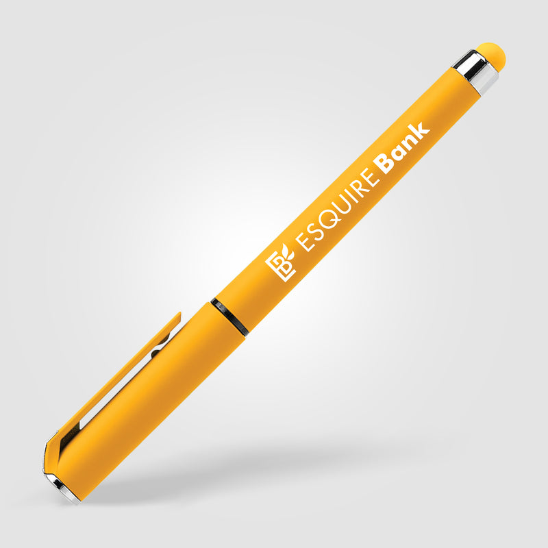 Islander Softy Brights Gel w/ Stylus-zoom-