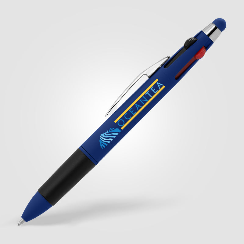 Quattro Softy Brights Multi Ink w/ Stylus - ColorJet-zoom-