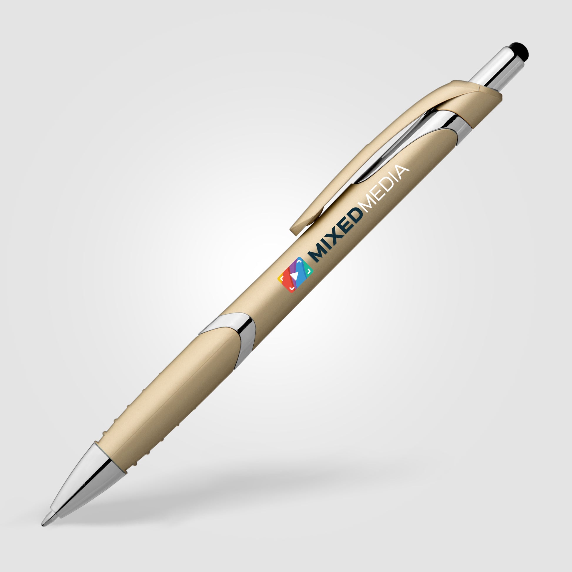 Solana Softy Metallic w/ Stylus - ColorJet-2
