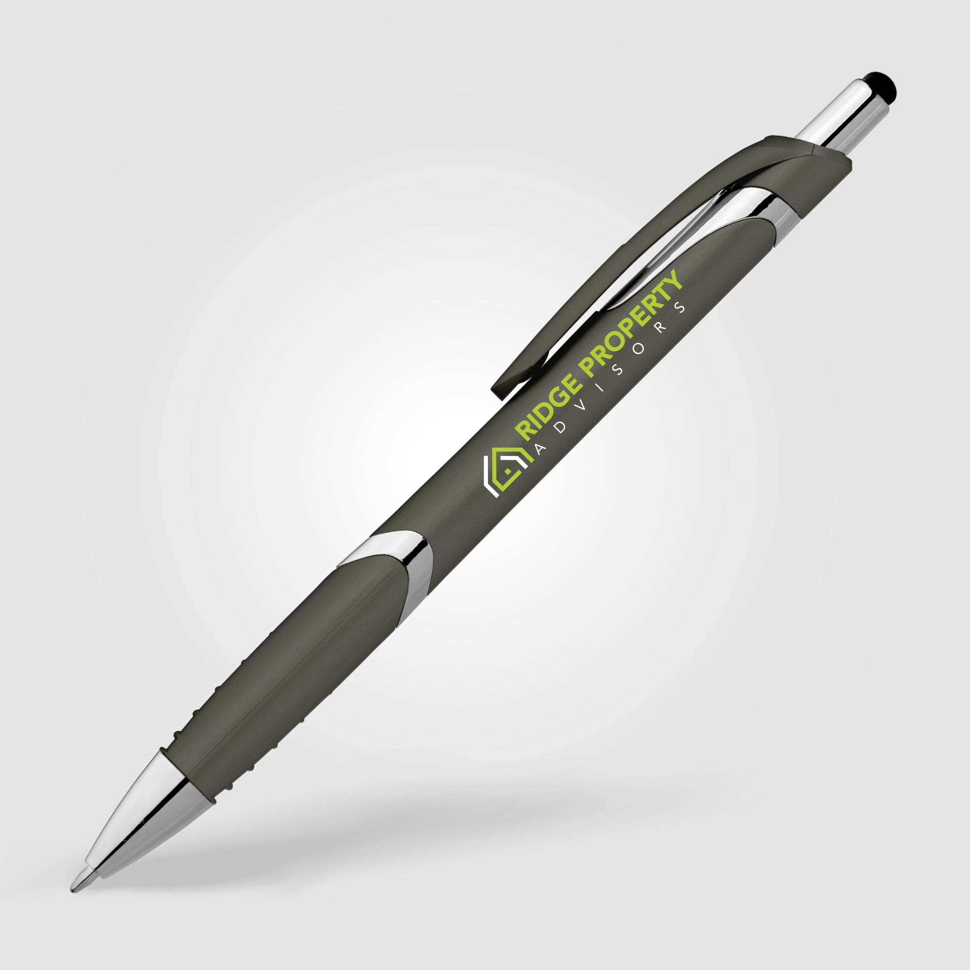 Solana Softy Metallic w/ Stylus - ColorJet-zoom-3