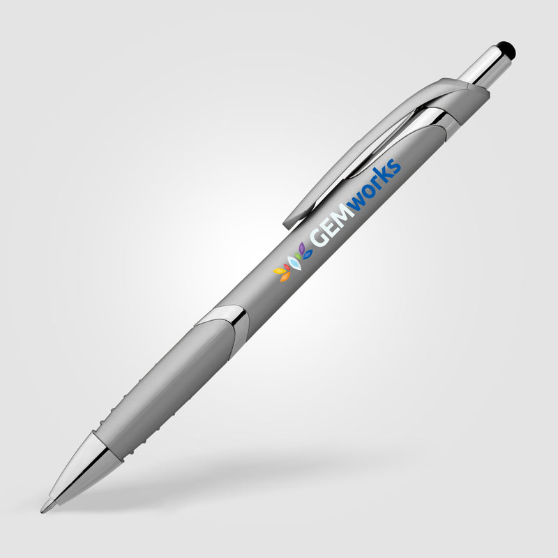 Solana Softy Metallic w/ Stylus - ColorJet-zoom-